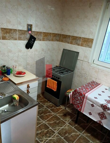 Vanzare apartament Nitu Vasile-Brancoveanu