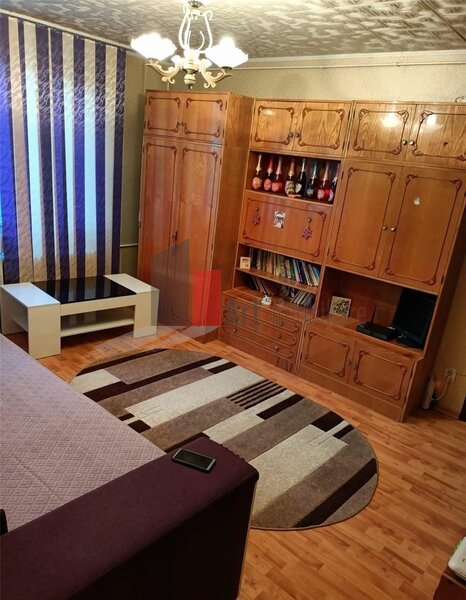 Nitu Vasile, Brancoveanu, vanzare apartament